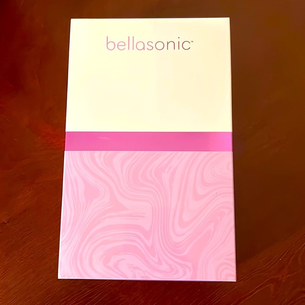 BELLASONIC. Nails grooming Device